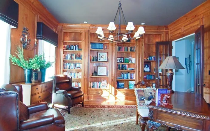 Woody Teague Inc - Photo 4