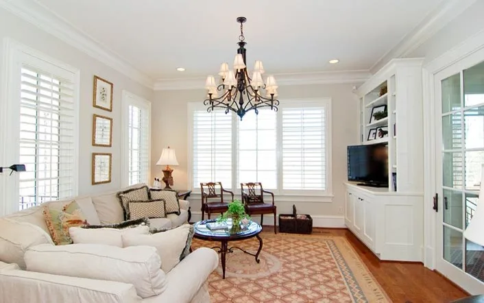 Interior Spaces by Woody Teague Inc - Photo 17