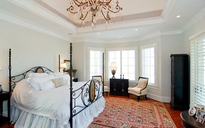 Interior Spaces by Woody Teague Inc - Photo 18