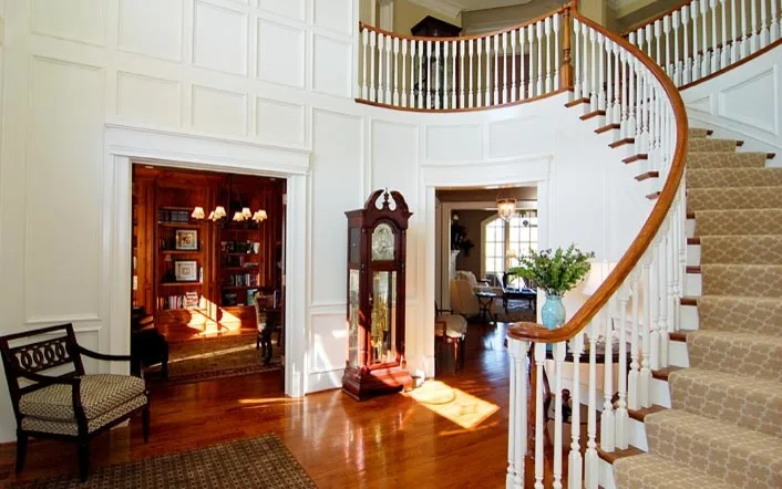 Interior Spaces by Woody Teague Inc - Photo 16