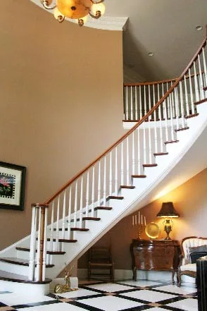 Interior Spaces by Woody Teague Inc - Photo 13