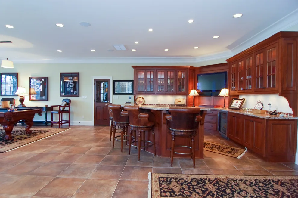 Interior Spaces by Woody Teague Inc - Photo 14