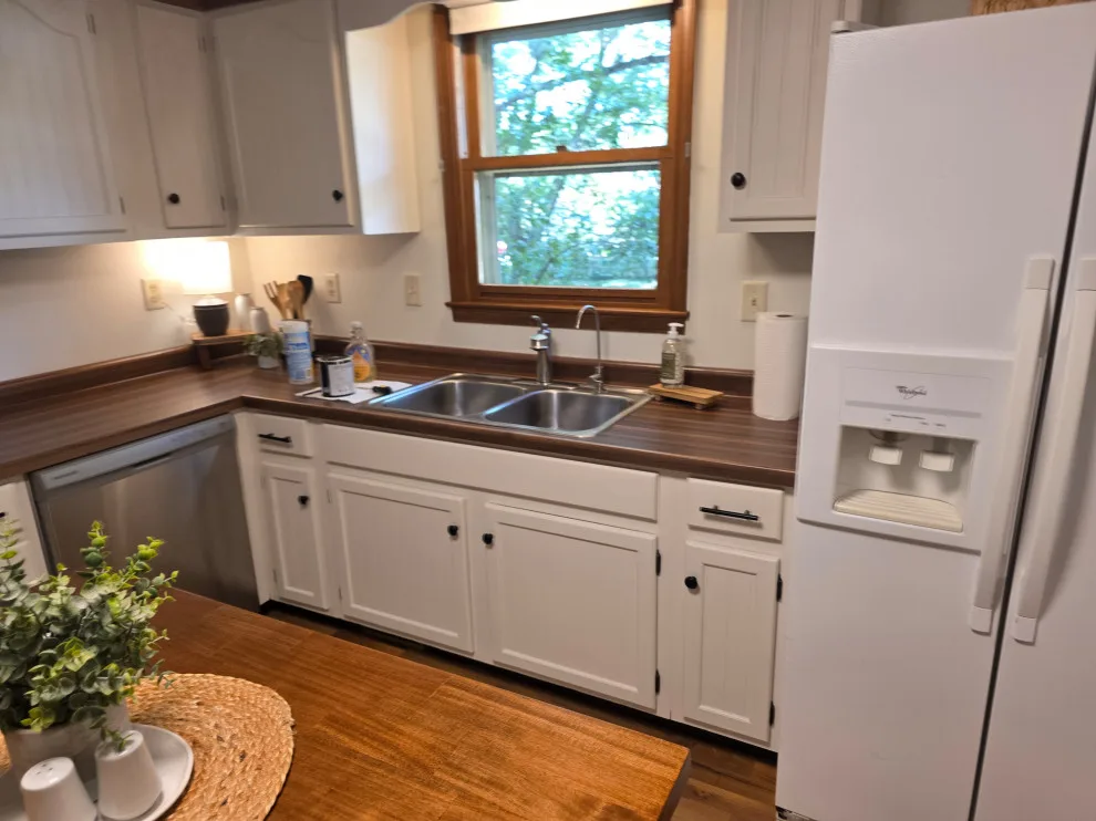Tailored Kitchen - Kokomo, IN by Bray And Sons LLC. - Photo 3
