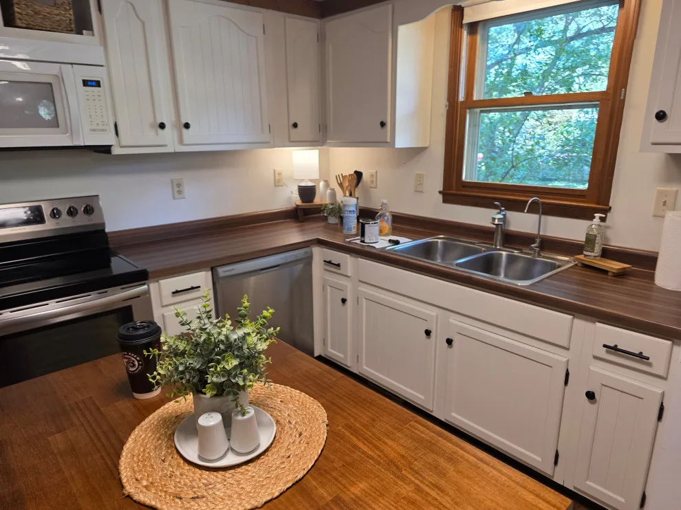 Tailored Kitchen - Kokomo, IN by Bray And Sons LLC. - Photo 4