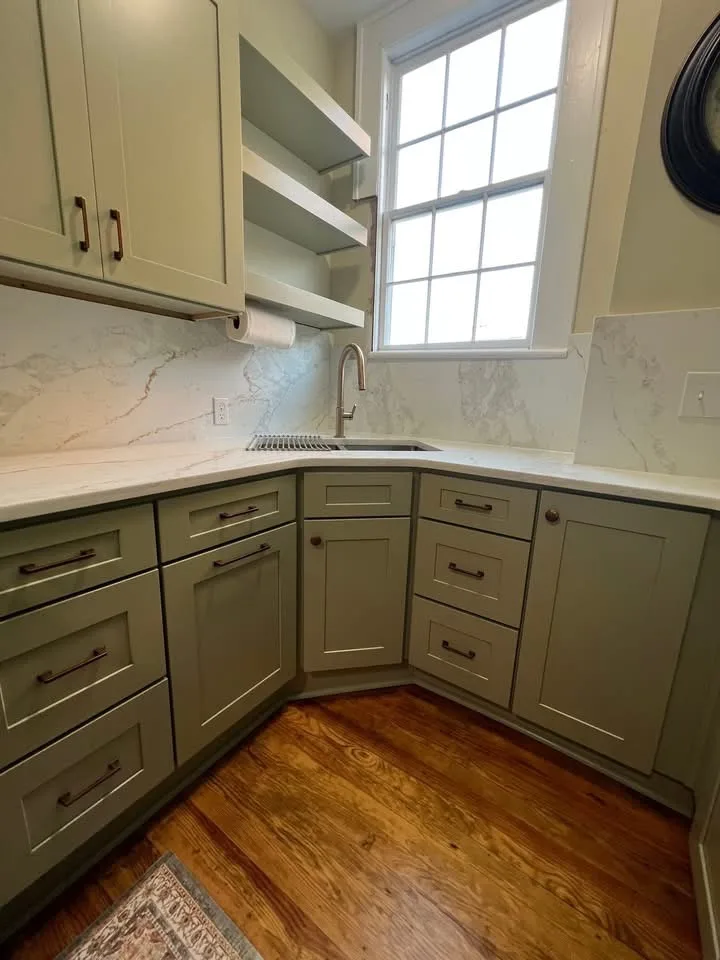 Bespoke Kitchen Urban 1850 by Tideline Homes - Photo 8
