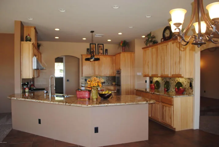 Bespoke Kitchen by RyMar Builders - Photo 7