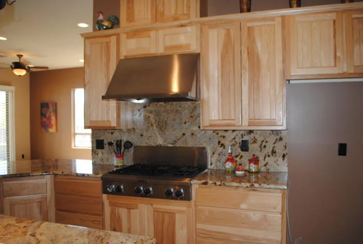 Bespoke Kitchen by RyMar Builders - Photo 2