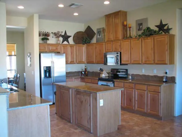Bespoke Kitchen by RyMar Builders - Photo 9