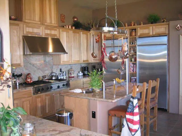 Bespoke Kitchen by RyMar Builders - Photo 8