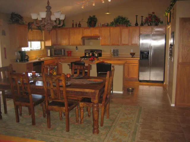 Bespoke Kitchen by RyMar Builders - Photo 6
