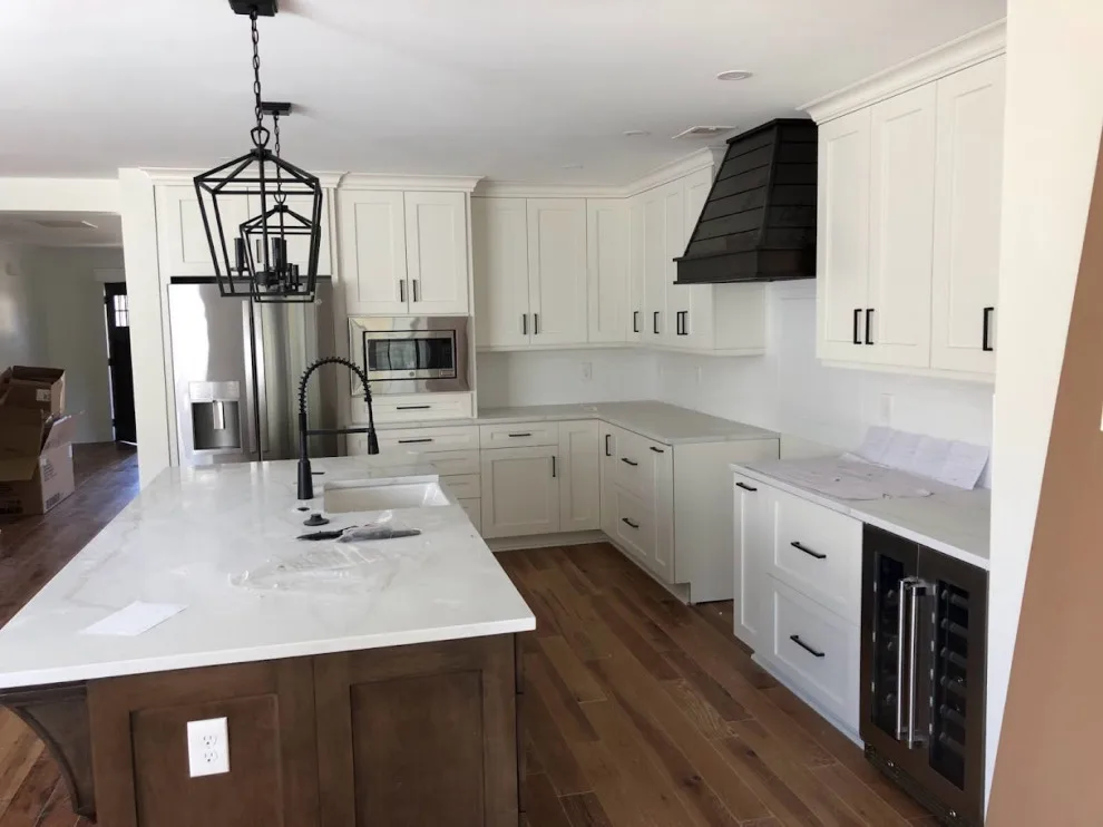 Bespoke Kitchen Projects by Crosstown Construction - Photo 9