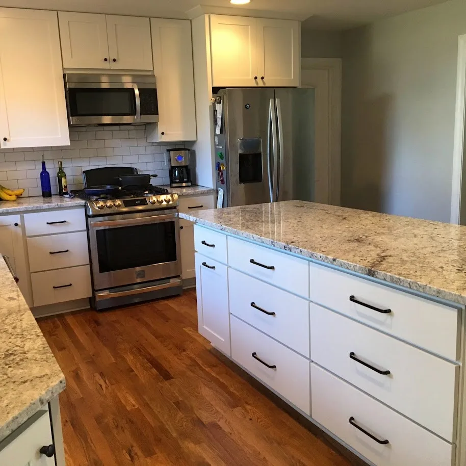 Bespoke Kitchen Projects by Crosstown Construction - Photo 3