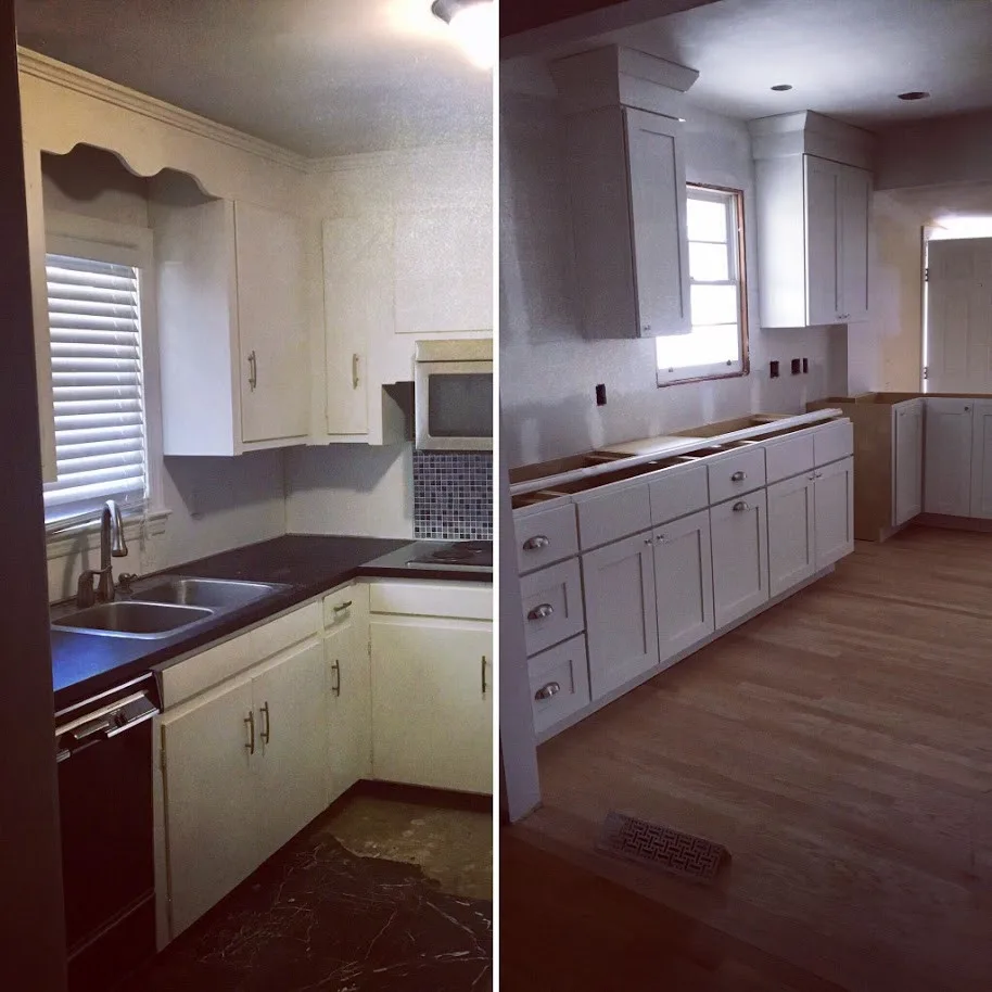 Bespoke Kitchen Projects by Crosstown Construction - Photo 10