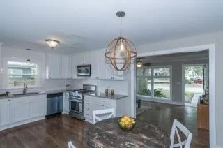 Bespoke Kitchen Projects by Crosstown Construction - Photo 4