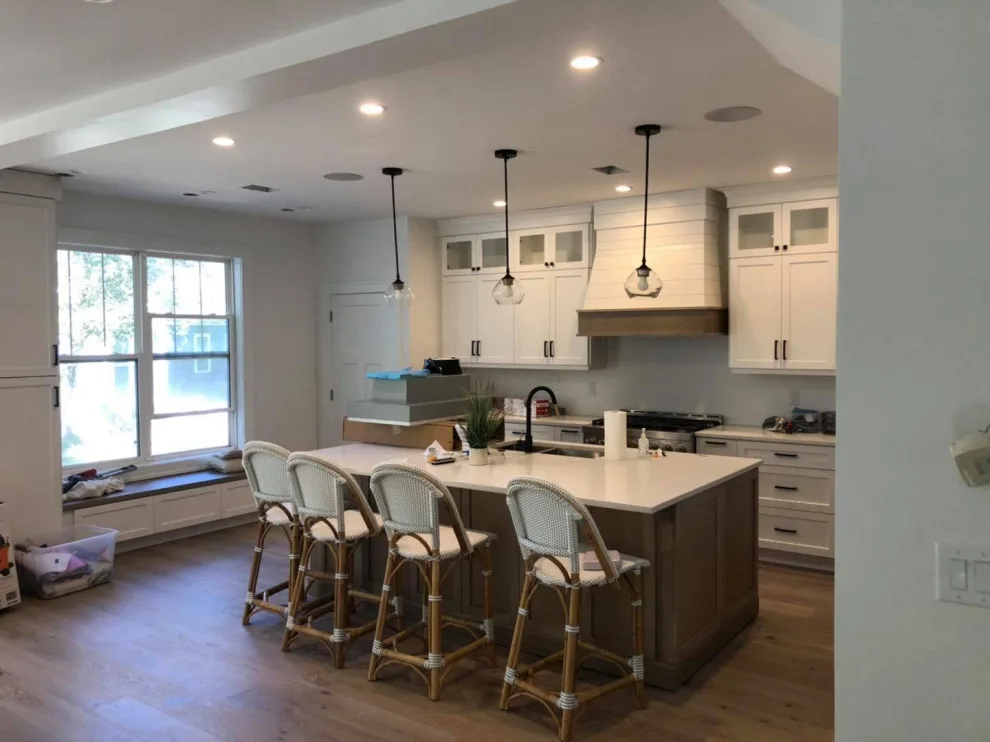 Bespoke Kitchen Projects by Crosstown Construction - Photo 13