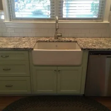 Bespoke Kitchen Projects by Crosstown Construction - Photo 8