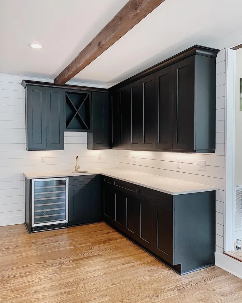 Bespoke Kitchen Projects by Crosstown Construction - Photo 7