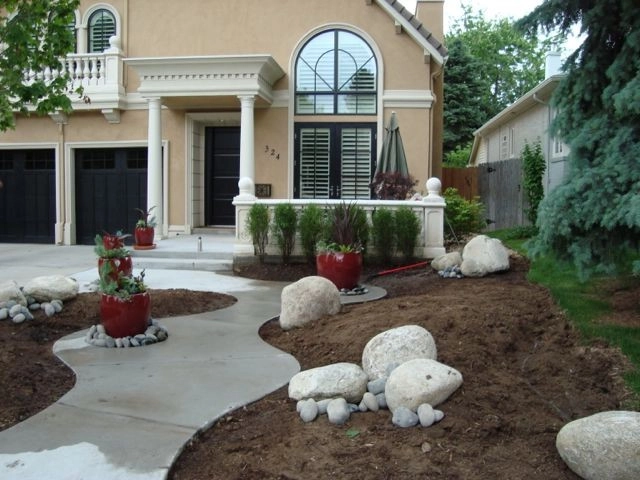 Mediterranean and Xeric by B. Gardening Landscape Design - Photo 15