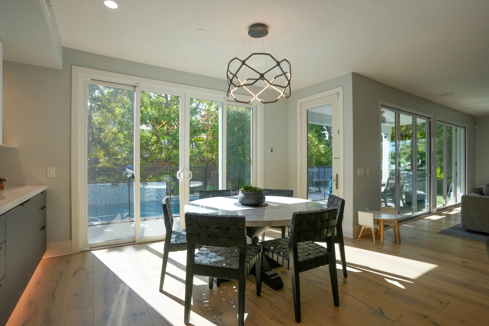 KITCHEN REMODEL by BNC Builders INC. - Photo 6
