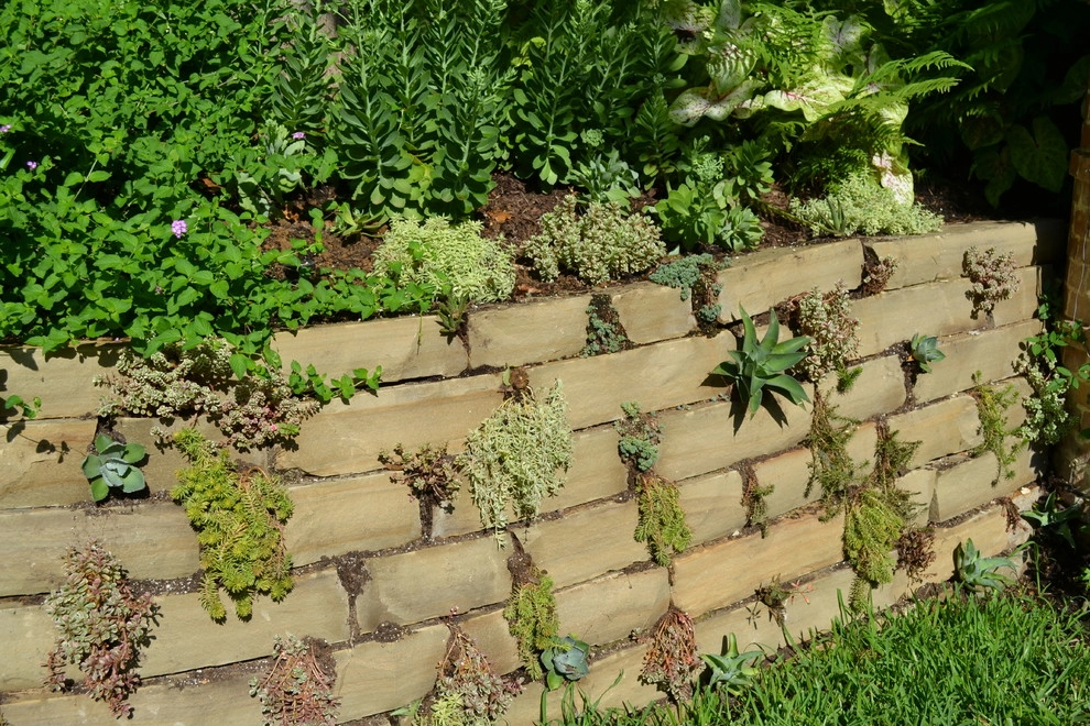 Landscape Design by Brumley Gardens - Photo 31