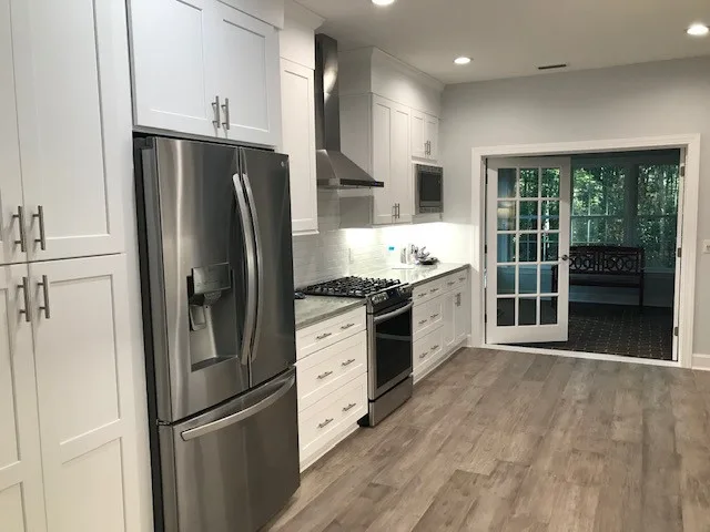 Tailored Kitchen Remodel in Myrtle Beach, SC by On-Site Builders - Photo 3