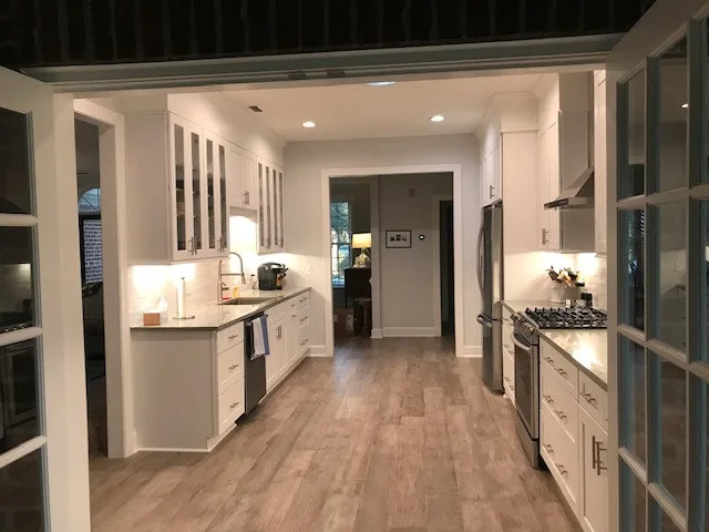 Tailored Kitchen Remodel in Myrtle Beach, SC by On-Site Builders - Photo 2