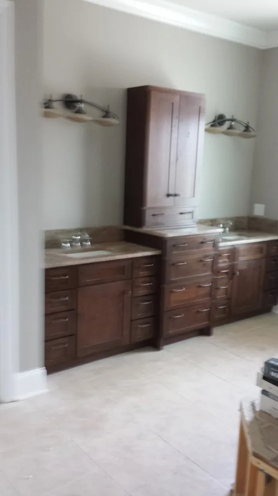 Bespoke Kitchen by David Wyles Construction LLC - Photo 6