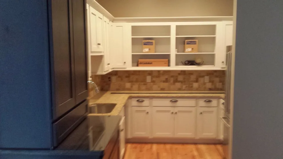 Bespoke Kitchen by David Wyles Construction LLC - Photo 3