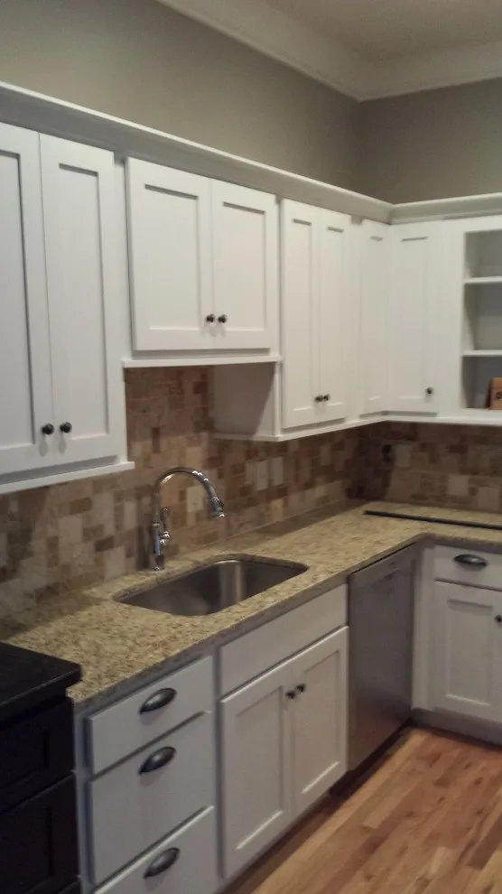 Bespoke Kitchen by David Wyles Construction LLC - Photo 10