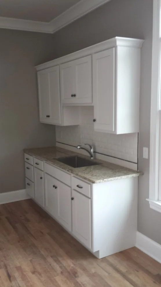 Bespoke Kitchen by David Wyles Construction LLC - Photo 9