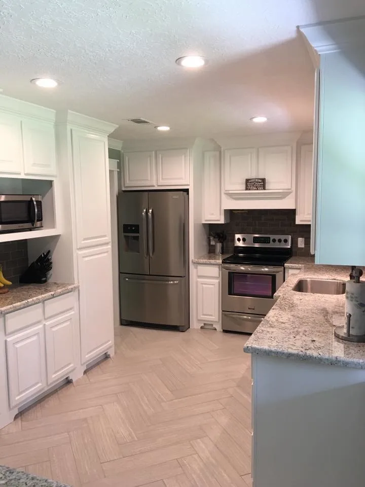 Culinary Spaces by A G Y Enterprises - Photo 12