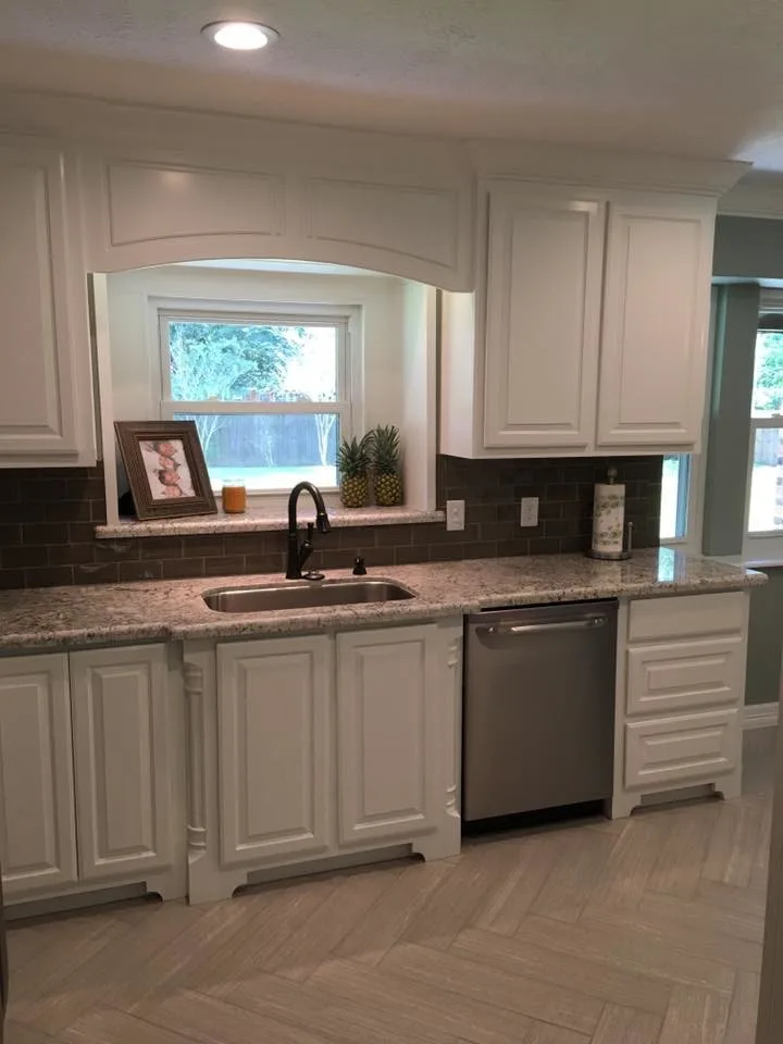 Culinary Spaces by A G Y Enterprises - Photo 13