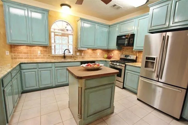 Culinary Spaces by A G Y Enterprises - Photo 3