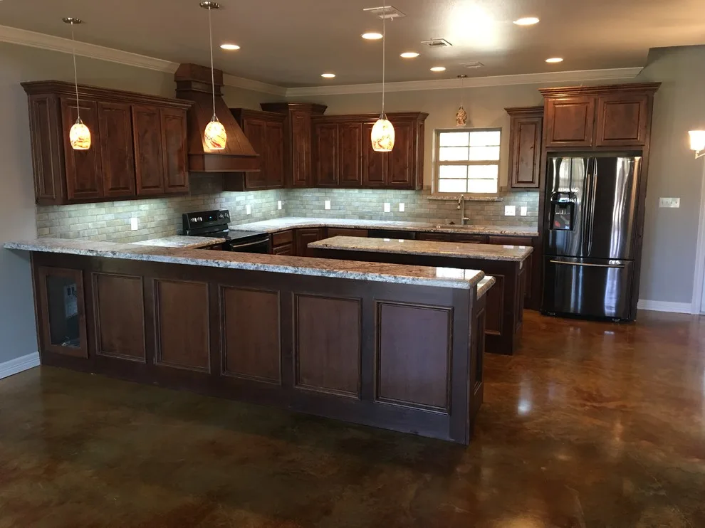 Culinary Spaces by A G Y Enterprises - Photo 5