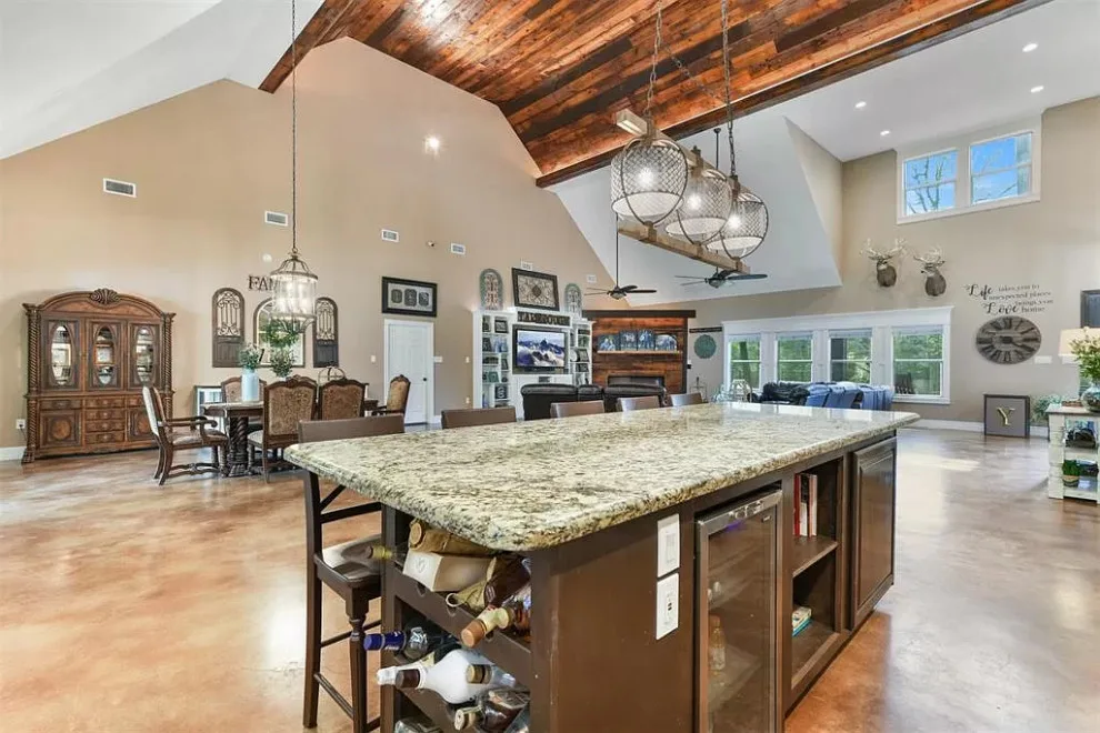 Culinary Spaces by A G Y Enterprises - Photo 11