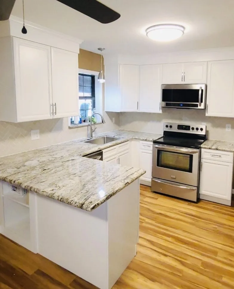 Culinary Spaces by A G Y Enterprises - Photo 6