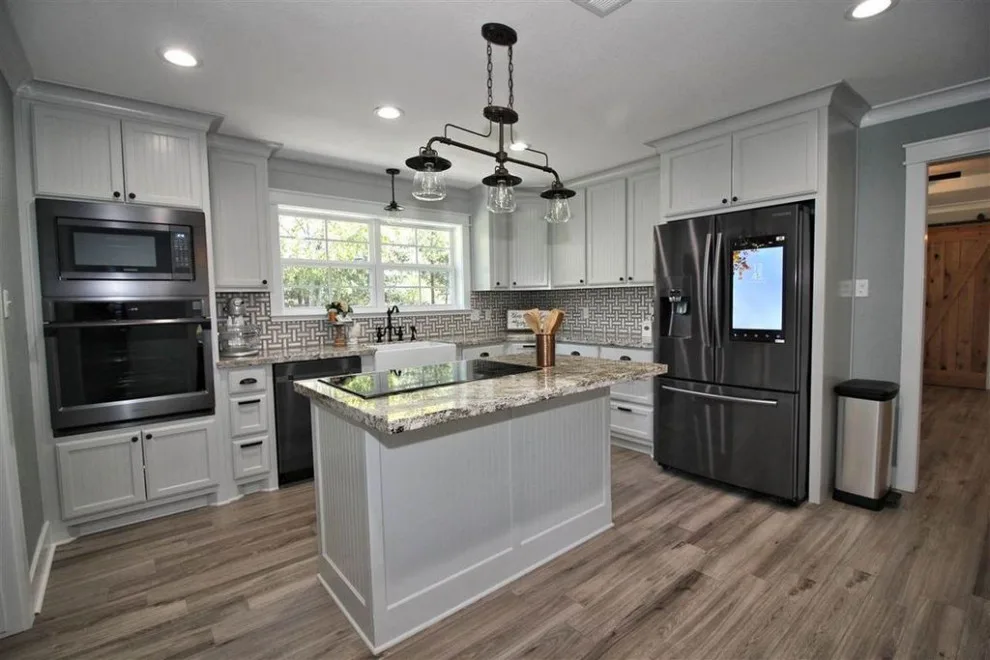 Culinary Spaces by A G Y Enterprises - Photo 8