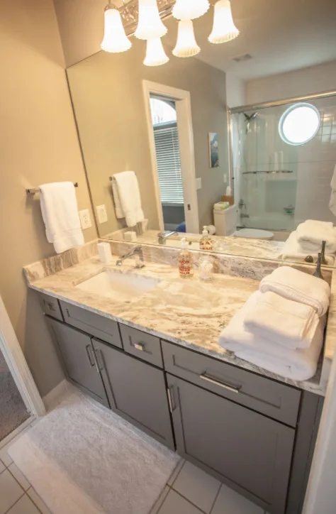 Brookhaven House Renovation by Figur Construction - Photo 11