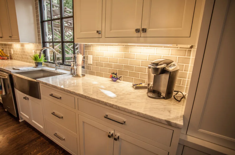 Brookhaven House Renovation by Figur Construction - Photo 7