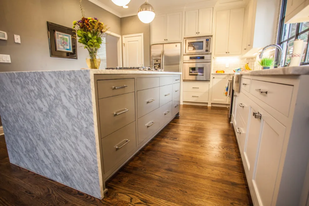 Brookhaven House Renovation by Figur Construction - Photo 14