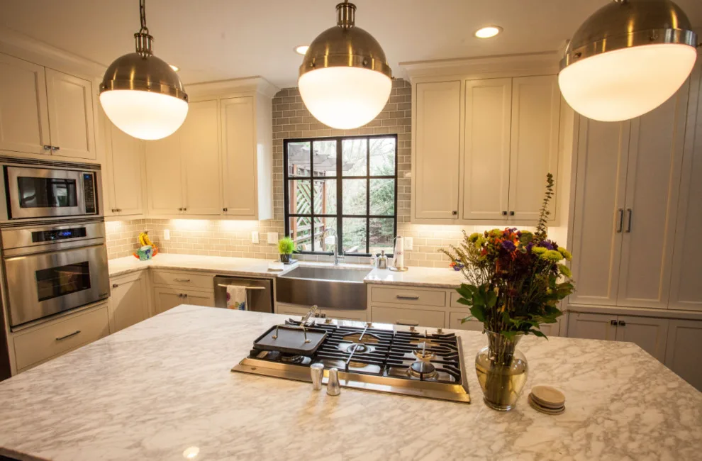 Brookhaven House Renovation by Figur Construction - Photo 3
