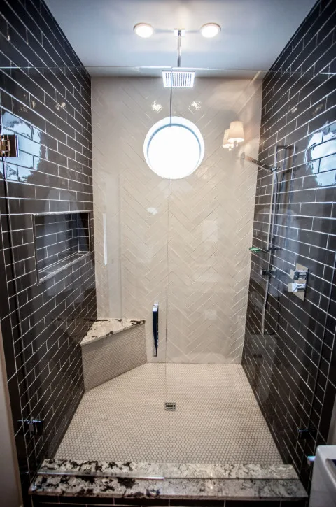 Brookhaven House Renovation by Figur Construction - Photo 5