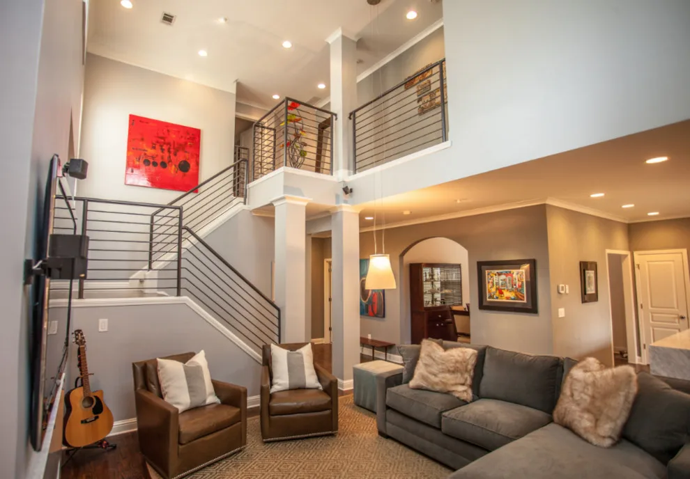 Brookhaven House Renovation by Figur Construction - Photo 12