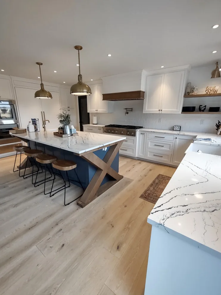 Tailored Kitchens by Burris Construction Services - Photo 3