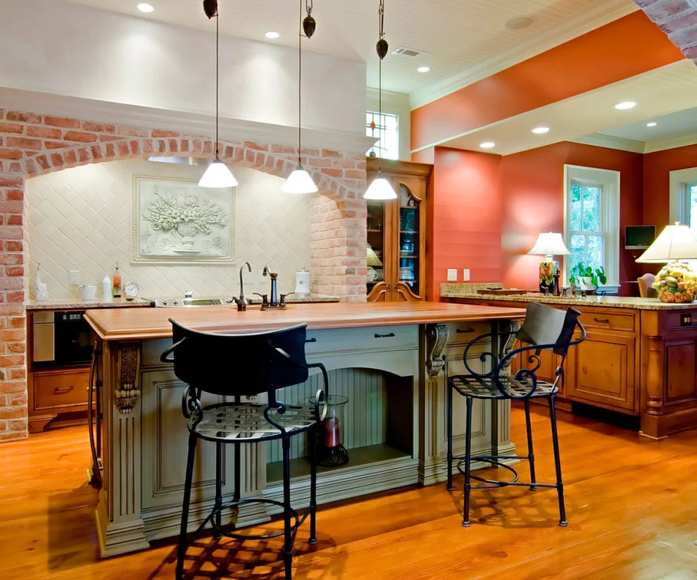 Tailored Kitchens by Burris Construction Services - Photo 9
