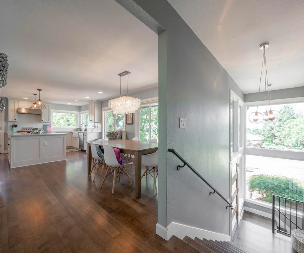 Tailored Kitchens by Burris Construction Services - Photo 8