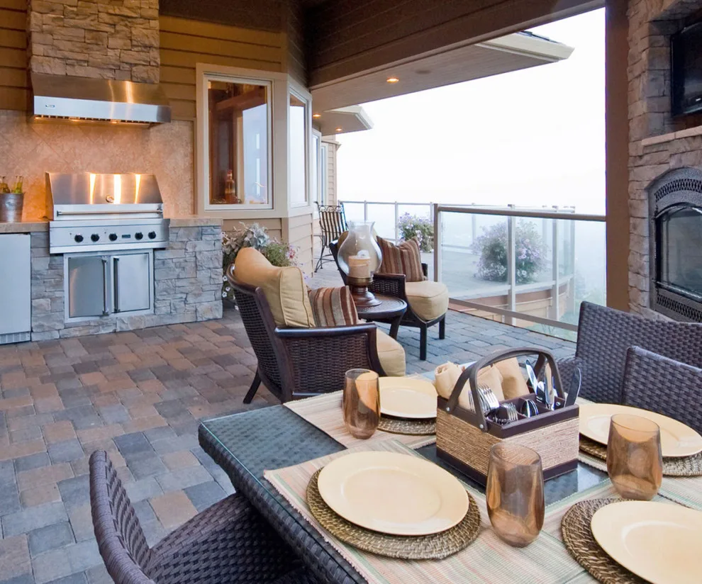Burris Construction Services - Photo 3