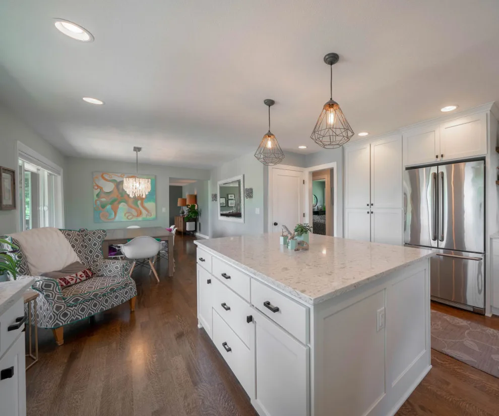 Tailored Kitchens by Burris Construction Services - Photo 14