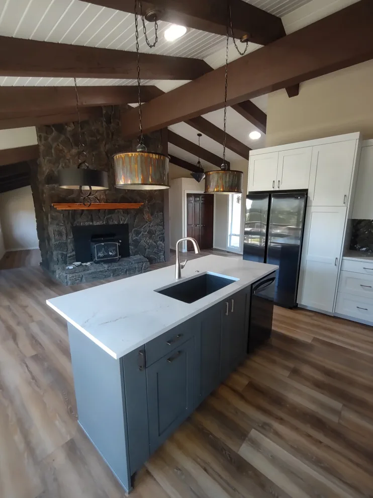 Tailored Kitchens by Burris Construction Services - Photo 7