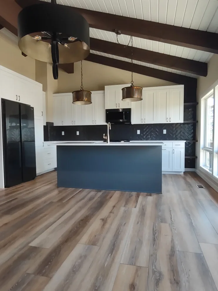 Tailored Kitchens by Burris Construction Services - Photo 17